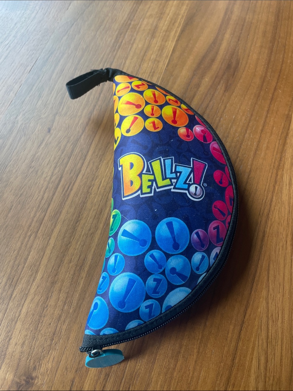 Bellz! - A Positively Magnetic Game - fun for the whole family from Wiggles 3d